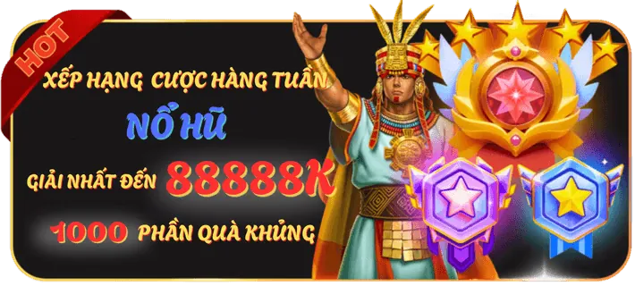 Hoàn trả hàng ngày Hot51 Web